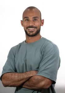 Gasser Farid, Co-Founder at TON
