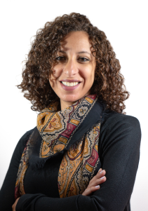 Hana Osman, Client Relations Manager at TON
