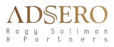 Adsero — Ragy Soliman & Partners logo