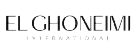 El Ghoneimi International logo