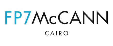 FP7 McCann MENAT logo