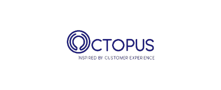 Octopus logo