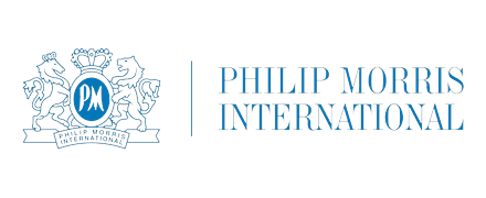 Philip Morris International logo